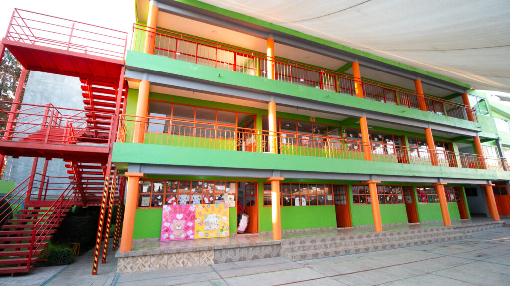 Instalaciones renovadas